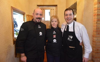 Resumen de las Jornadas en el Bodegón de Daimiel