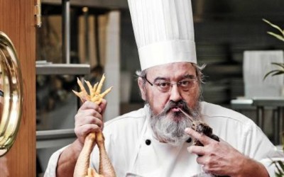 Disfruta San Valentín en arce restaurante