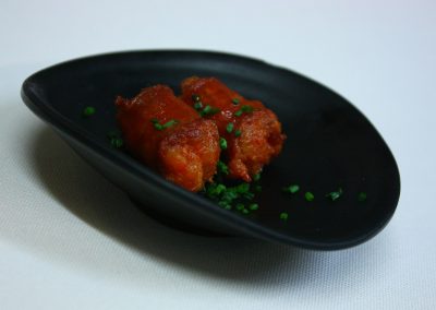 Chistorra