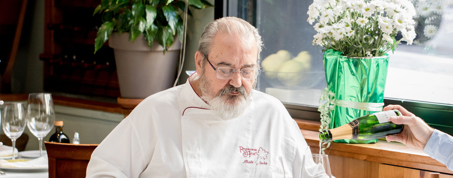 Iñaki Camba